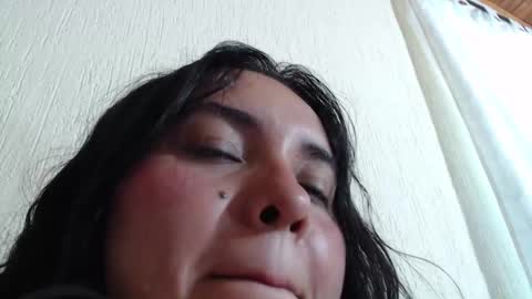 LIZETH online show from March 2025 05:33:02 PM