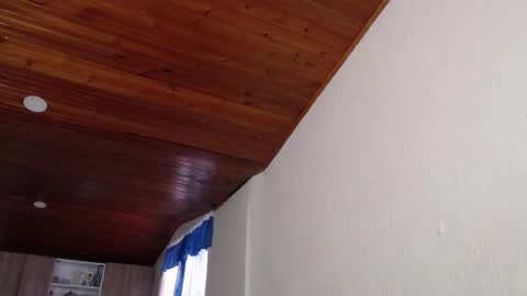 LIZETH online show from October 2025 11:09:02 AM