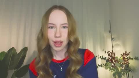 Snapshot of cuute_angell chatting on March 2026 05:19:01 PM Virginia See you on Sunday online show from March 2026 05:19:01 PM