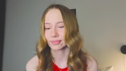 Snapshot of cuute_angell chatting on April 2026 05:10:01 PM Virginia See you on Sunday online show from April 2026 05:10:01 PM