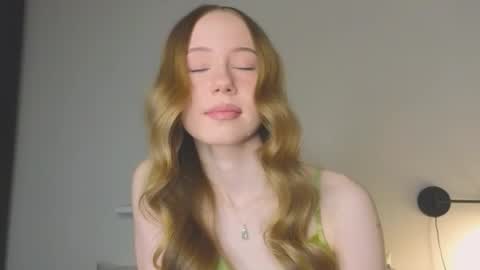 Snapshot of cuute_angell chatting on April 2026 05:11:01 PM Virginia See you on Sunday online show from April 2026 05:11:01 PM