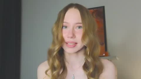 Snapshot of cuute_angell chatting on April 2026 05:13:02 PM Virginia See you on Sunday online show from April 2026 05:13:02 PM