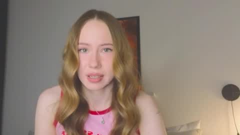 Snapshot of cuute_angell chatting on April 2026 05:14:02 PM Virginia See you on Sunday online show from April 2026 05:14:02 PM