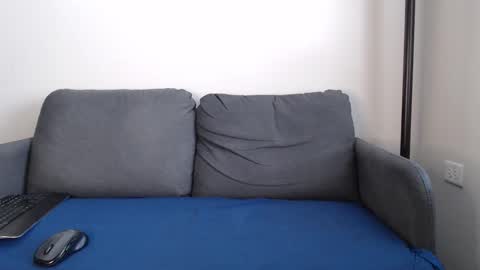 Caleb Vonore online show from January 2026 06:22:01 PM