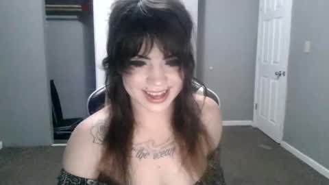 Cvnt And Candi online show from February 2025 02:37:01 PM