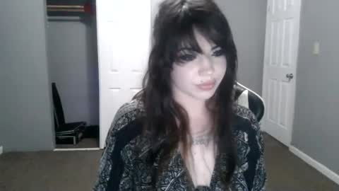 Cvnt And Candi online show from February 2025 06:35:02 PM