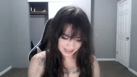 Cvnt And Candi online show from March 2025 07:08:02 AM