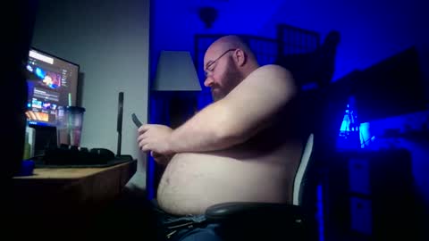 Bubba Bull online show from April 2026 05:25:01 AM