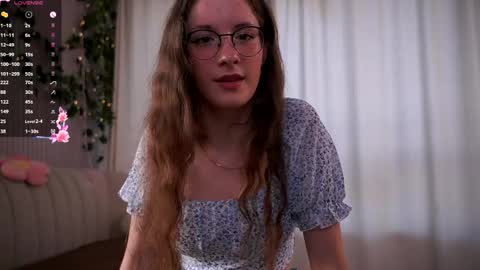 Cwen online show from March 2026 03:12:01 PM