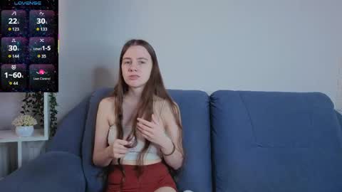 Ashly online show from April 2026 07:14:01 PM