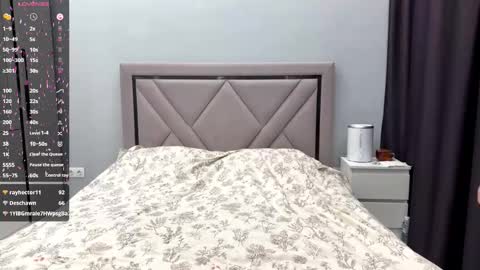 Akemi online show from November 2025 08:12:01 AM