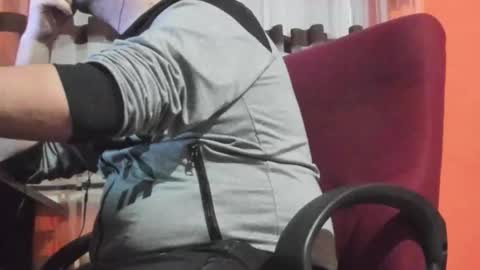 cyber_blaze online show from March 2026 08:13:01 PM