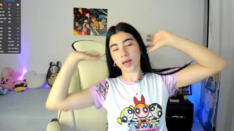 Liz online show from December 2024 05:37:01 AM