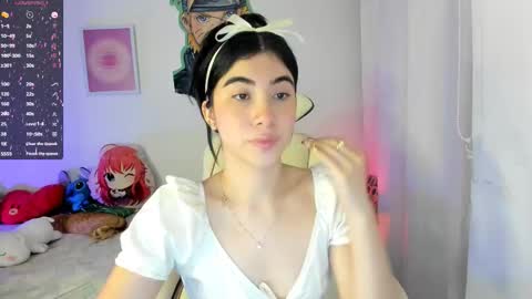 Liz online show from September 2025 12:23:02 AM