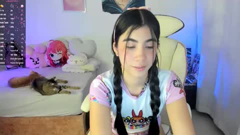 Liz online show from October 2025 09:33:01 PM