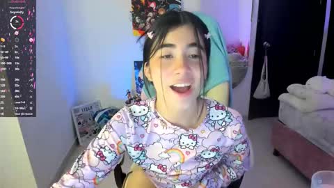 Liz online show from October 2025 10:21:02 PM