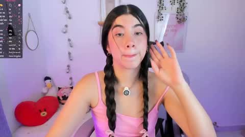 Snapshot of cyber_lizz chatting on May 2026 09:44:02 PM Liz online show from May 2026 09:44:02 PM