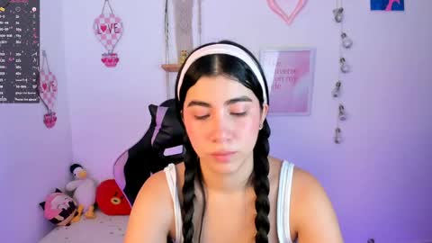 Snapshot of cyber_lizz chatting on June 2026 10:26:01 PM Liz online show from June 2026 10:26:01 PM