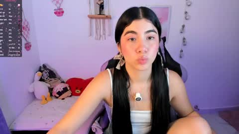 Snapshot of cyber_lizz chatting on June 2026 12:28:01 AM Liz online show from June 2026 12:28:01 AM