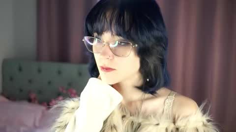 Snapshot of cyber_psych0 chatting on February 2026 09:10:02 AM Ruby online show from February 2026 09:10:02 AM