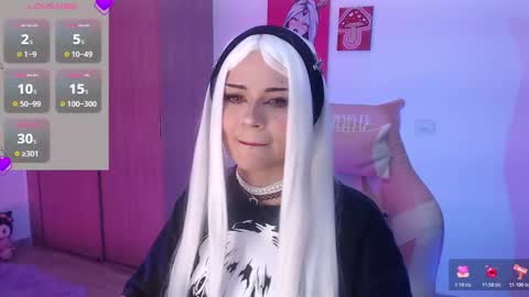     online show from February 2026 05:12:01 AM