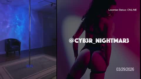 cyberfck online show from March 2026 03:51:02 AM