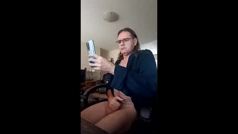 Cyberfuck online show from May 2026 07:26:01 AM