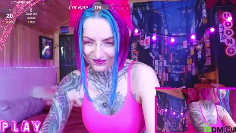 Neko online show from February 2025 04:48:01 AM