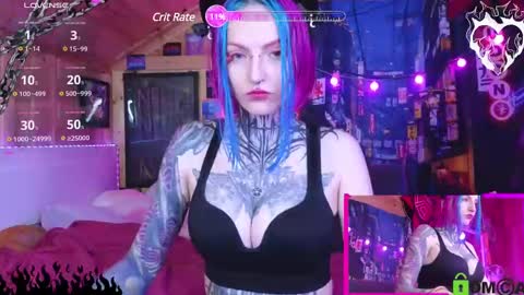 Neko online show from February 2025 05:22:01 AM