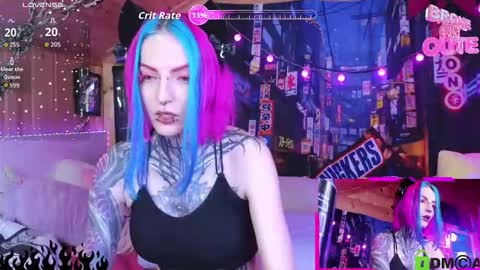 Neko online show from December 2025 04:53:02 AM