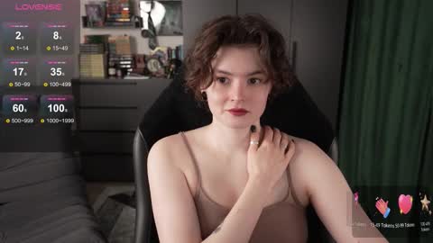 Helen Blossom online show from March 2026 12:12:02 PM