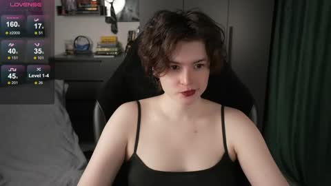 Snapshot of cybersamuraii chatting on April 2026 01:23:01 PM Helen Blossom online show from April 2026 01:23:01 PM