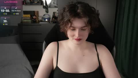Snapshot of cybersamuraii chatting on May 2026 08:03:02 PM Helen Blossom online show from May 2026 08:03:02 PM
