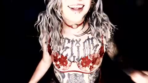 Nikki online show from July 2026 09:54:01 PM