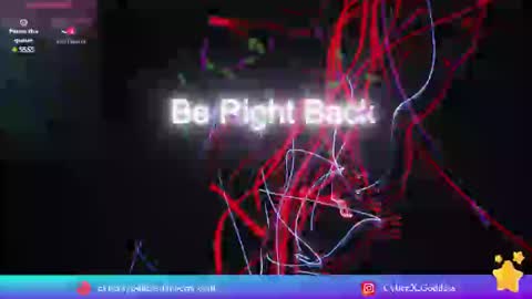 Lily Goddess online show from March 2025 03:06:01 AM