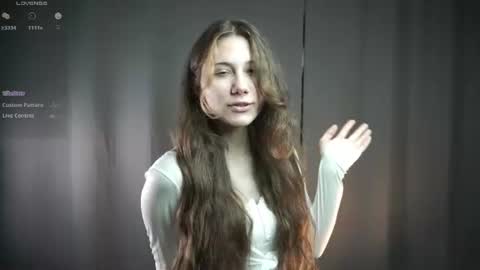 Snapshot of cyndyvalerio chatting on June 2026 07:13:01 AM Call me Stacy if you want 3 online show from June 2026 07:13:01 AM
