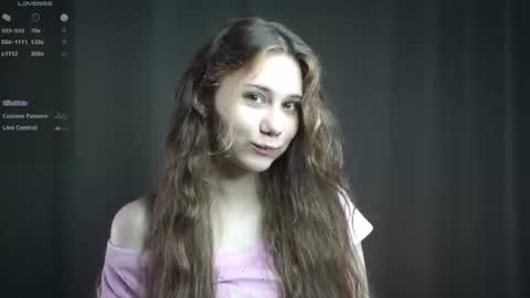 Snapshot of cyndyvalerio chatting on June 2026 07:57:01 AM Call me Stacy if you want 3 online show from June 2026 07:57:01 AM