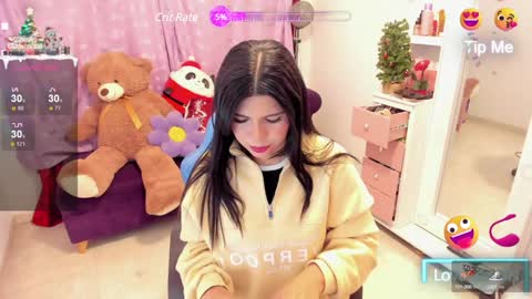 Snapshot of cynthiawatson_ chatting on December 2024 02:24:02 PM Cynthia online show from December 2024 02:24:02 PM