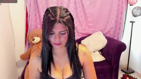 Snapshot of cynthiawatson_ chatting on September 2025 02:39:02 PM Cynthia online show from September 2025 02:39:02 PM