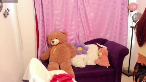 Snapshot of cynthiawatson_ chatting on October 2025 01:44:02 PM Cynthia online show from October 2025 01:44:02 PM