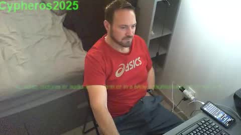 Chris online show from November 2025 09:53:02 AM