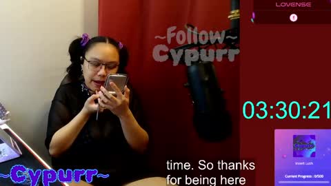 Adrian AdriNyaan online show from April 2026 07:59:01 PM