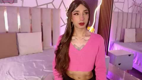 cyrus_tay online show from February 2026 12:34:02 PM