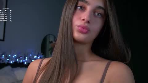 Isabella online show from January 2026 01:07:02 AM