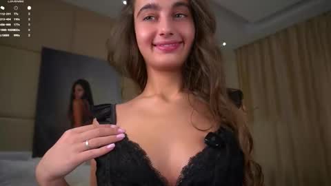 Isabella online show from March 2026 01:09:02 AM