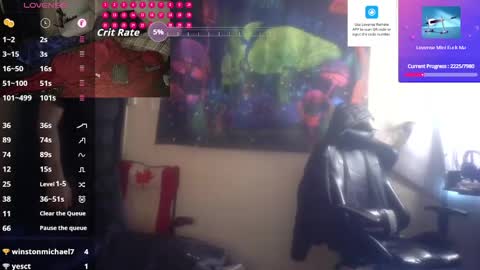 D0pey42O online show from April 2026 12:01:01 AM