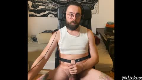 d1ckass online show from December 2024 11:12:02 PM