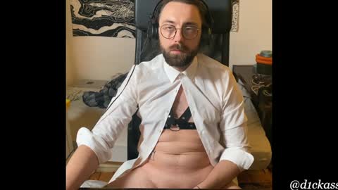 d1ckass online show from December 2024 07:00:01 PM