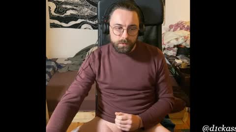 d1ckass online show from January 2025 07:29:02 PM