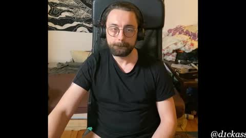 d1ckass online show from February 2025 07:17:02 PM